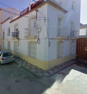 Vado Ventas de Zafarraya