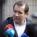 Jesús Ubiña, Alcalde de Alhama de Granada